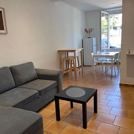 Charmant T2 En Plein Centre Ville De Cavaillon Kültér fotó