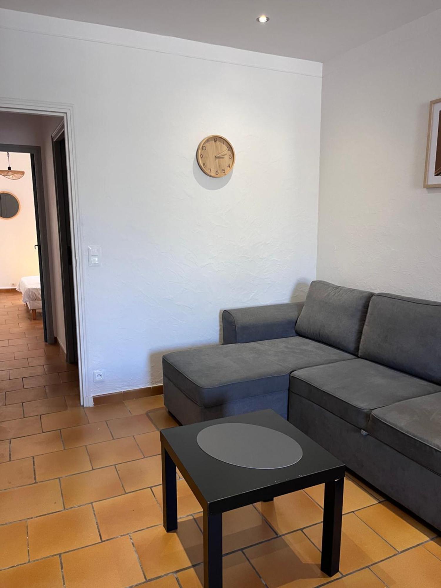 Charmant T2 En Plein Centre Ville De Cavaillon Kültér fotó